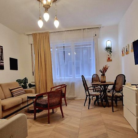 Charming Center Apartman 부다페스트 외부 사진