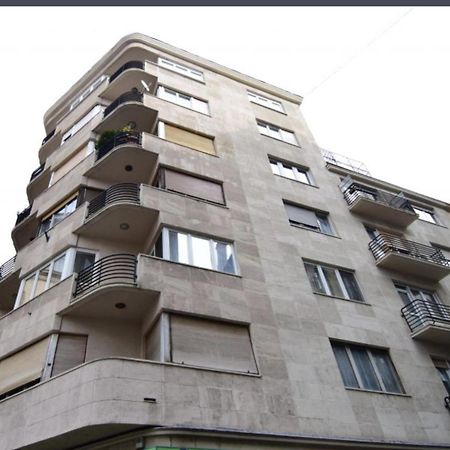 Charming Center Apartman 부다페스트 외부 사진