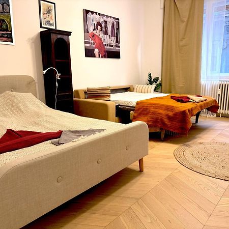 Charming Center Apartman 부다페스트 외부 사진