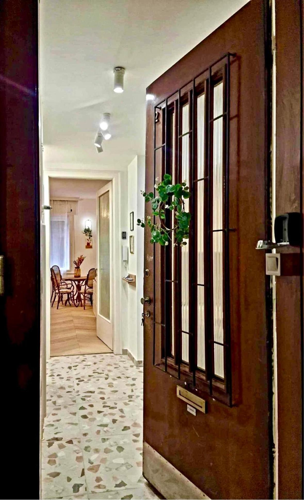 Charming Center Apartman 부다페스트 외부 사진