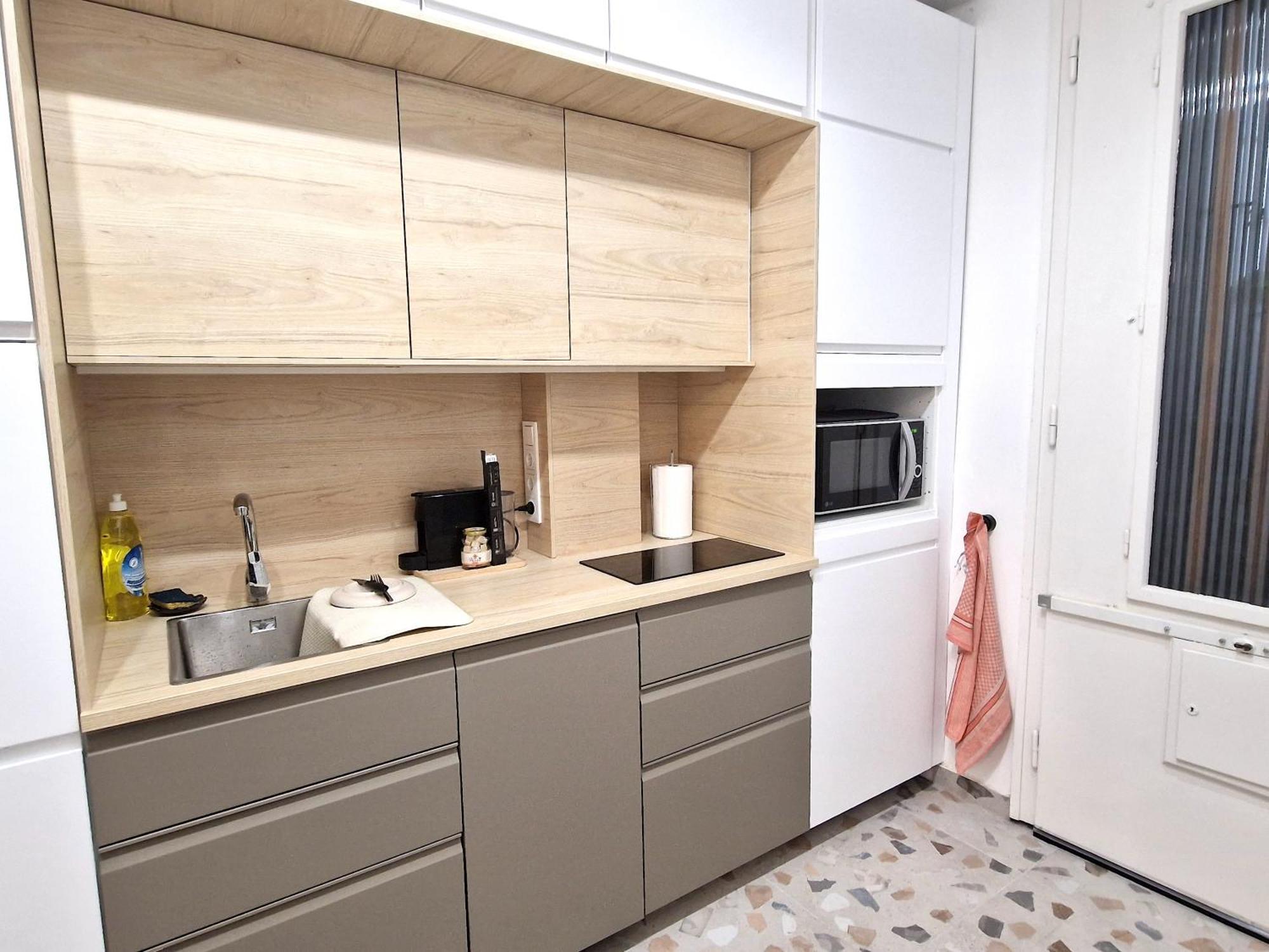 Charming Center Apartman 부다페스트 외부 사진